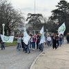 Marcha por las universidades